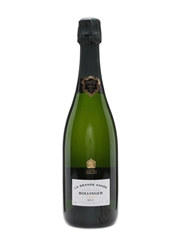 Bollinger 2004 La Grande Annee Champagne 75cl / 12%