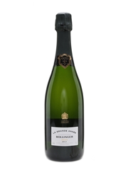 Bollinger 2004 La Grande Annee