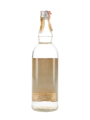 Polmos Wodka Wyborowa Bottled 1970s-1980s 75cl / 45%
