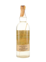 Zubrowka Bison Brand Vodka Bottled 1980s - Rinaldi 75cl / 40%