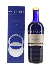 Waterford 2016 Ballykilcavan Edition 1.2