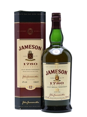 Jameson 12 Years Old