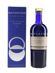 Waterford 2016 Ballykilcavan Edition 1.2