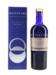 Waterford 2016 Ballykilcavan Edition 1.2