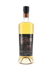 SMWS 7 Year Old The Peat Faerie Jr