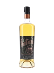 SMWS 7 Year Old The Peat Faerie Jr Blended Batch 04 70cl / 50%