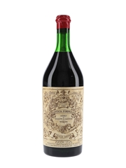 Carpano Antica Formula Vermouth Bottled 1970s 100cl / 16.5%