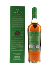 Macallan Edition No.4  70cl / 48.4%