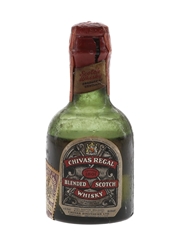 Chivas Regal 12 Year Old Bottled 1950s 4.7cl / 43%