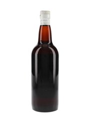 Burrough's Alcoholic Cloves Bottled 1950s 75.7cl / 5.7%