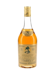 Dubor Napoleon Brandy