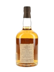Springbank 21 Year Old Bottled 1980s 75cl / 46%
