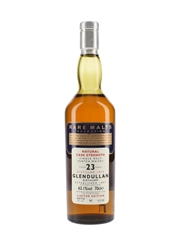 Glendullan 1974 23 Year Old Bottled 1998 - Rare Malts Selection 70cl / 63.1%