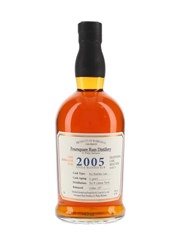 Foursquare 2005 12 Year Old Full Proof