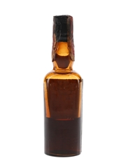 Justerini & Brooks 10 Year Old Bottled 1930s-1940s 5cl / 43%