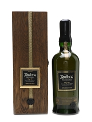 Ardbeg Provenance 1974