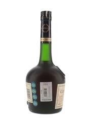 Courvoisier Napoleon Bottled 1980s - Numbered Bottle 70cl / 40%