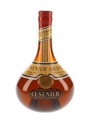 Cusenier Orange Curacao Bottled 1950s-1960s 75cl / 40%