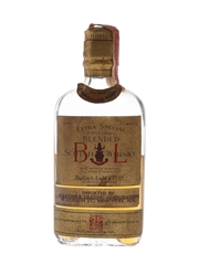 Bulloch Lade's Extra Special Gold Label