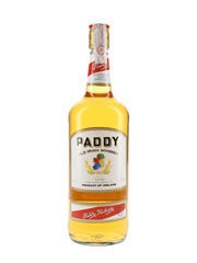 Paddy Old Irish Whiskey Old Presentation 100cl / 40%