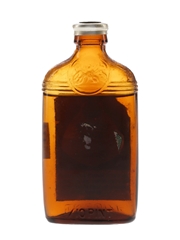 Powder Horn Blended Whiskey Bottled 1940s 4.7cl / 45%