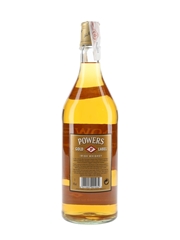 Powers Gold Label Bottled 1990s 100cl / 40%