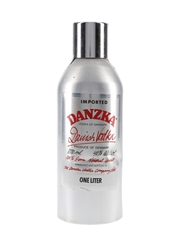 Danzka Danish Vodka  100cl / 40%
