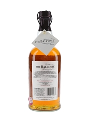 Balvenie 1995 15 Year Old Single Barrel 9131 Bottled 2011 - US Release 75cl / 47.8%