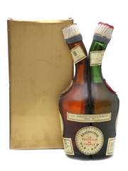 Benedictine B & B Two Part Bottle Bottled 1950s 75cl / 40%