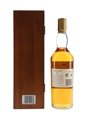 Cardhu 1982 22 Year Old Special Releases 2005 70cl / 57.8%