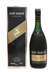 Remy Martin VSOP Cognac Bottled 1980s 68cl / 40%