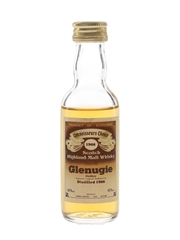 Glenugie 1966 Connoisseurs Choice Bottled 1980s - Gordon & MacPhail 5cl / 40%