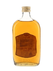 Murree's 8 Year Old Malt Whisky Classic Bottled 1990s - Pakistan 37.8cl / 43%
