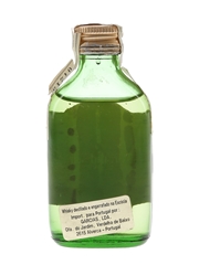 Glenfiddich 8 Year Old Pure Malt Bottled 1970s - Garcias 4.68cl / 40%