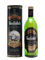 Glenfiddich Pure Malt Special Reserve Bottled 1980s 75cl