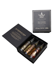 Compass Box Malt Whisky Collection Peat Monster, Spice Tree & Spaniard 3 x 5cl