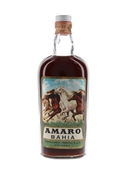 Bahia Amaro Bottled 1960s 75cl / 30%
