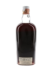 Bahia Amaro Bottled 1960s 75cl / 30%