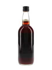 Pimm's No.3 Cup The Original Brandy Sling Bottled 1960s 75.7cl / 31.4%