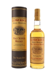 Glenmorangie 10 Year Old