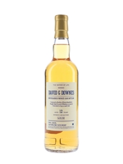 Bruichladdich 2005 12 Year Old Cask 0425
