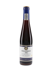 Stellenzicht 1992 Weisser Riesling Noble Late Harvest