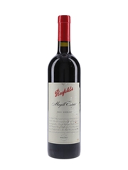 Penfolds 2001 Magill Estate Shiraz