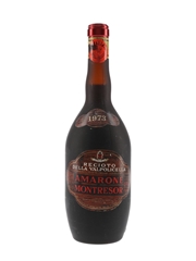 Amarone Montresor 1973