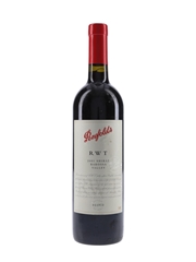 Penfolds RWT 2001 Shiraz