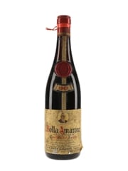 Bolla Recioto Della Valpolicella Amarone 1967