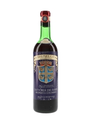 Fattoria Dei Barbi 1968 Brunello Di Montalcino 73cl / 13%