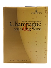 Christie's World Encyclopedia Of Champagne & Sparkling Wine