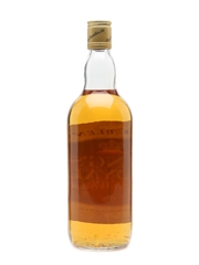 King's Royal Scotch Whisky Bottled 1970s 75cl