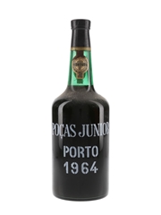 Pocas Junior 1964 Colheita Port